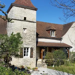Hébergement de vacances Chateau Yiongy, Dégagnac
