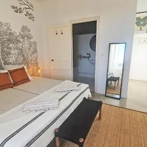 Appartement Domaine Lapèze, Montcuq
